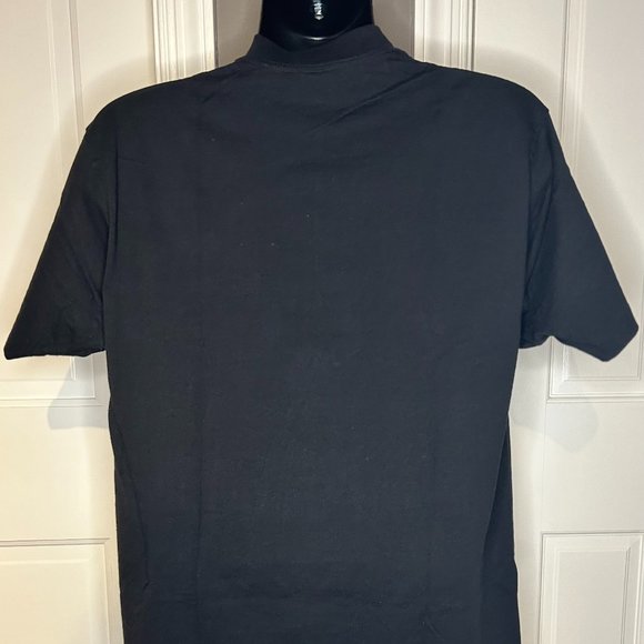 Classic black Harley Davidson t-shirt in XL - Picture 4 of 7